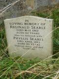 image number Searle Reginald  139